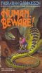 [Dragons Series 02] • Human, Beware